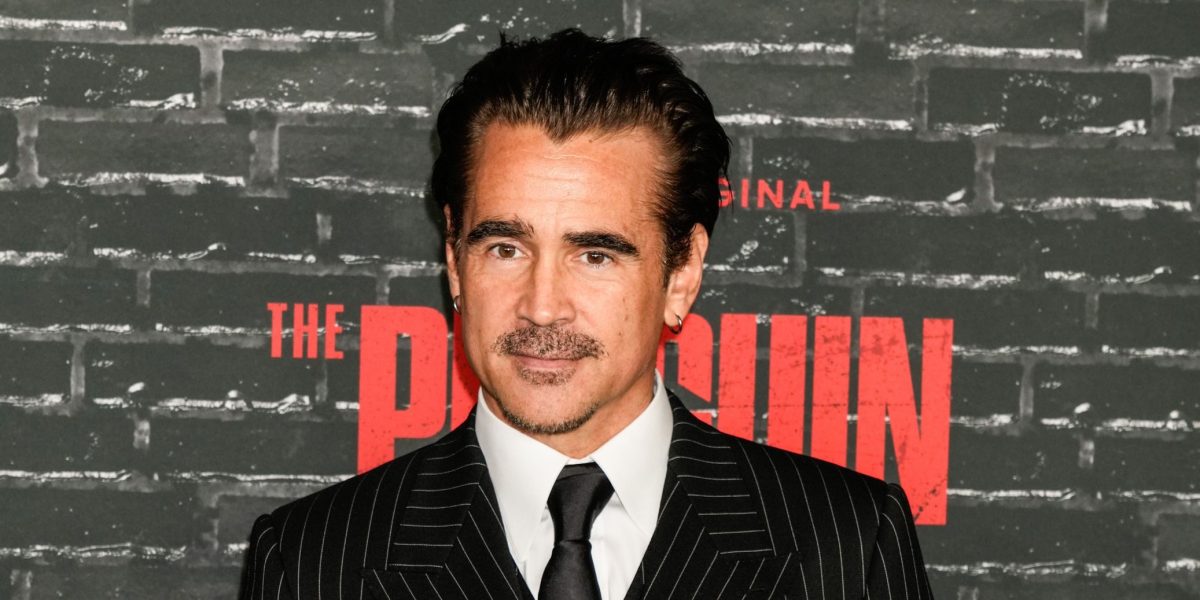 El thriller de juego de alto riesgo de Netflix, protagonizado por Colin Farrell y Tilda Swinton, debutan el trailer