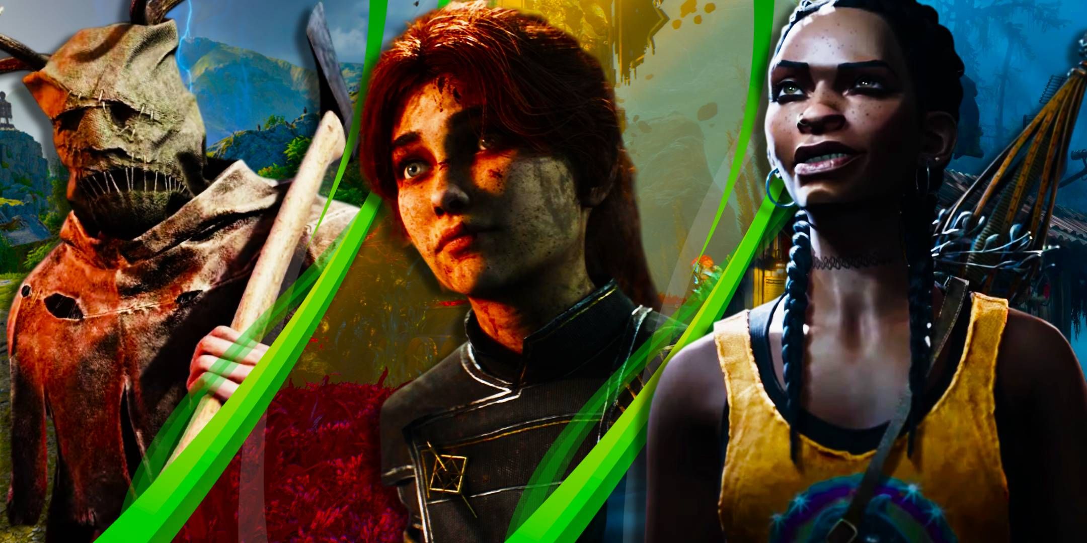 Después de un descanso de 2 años, finalmente siento que el pase del juego de Xbox vale la pena