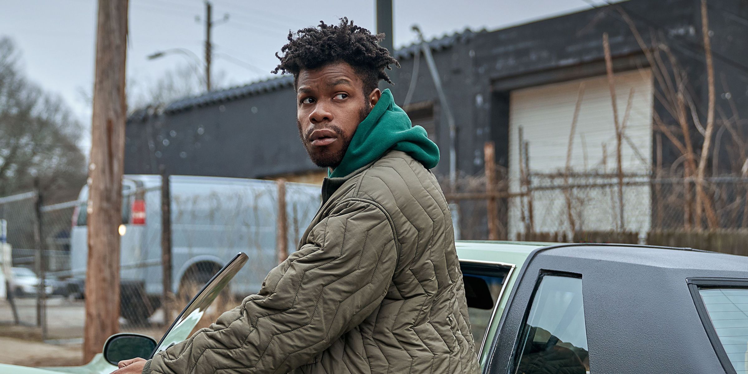 El nuevo programa de Stephen King es un recordatorio para ver la mejor película de ciencia ficción de Netflix