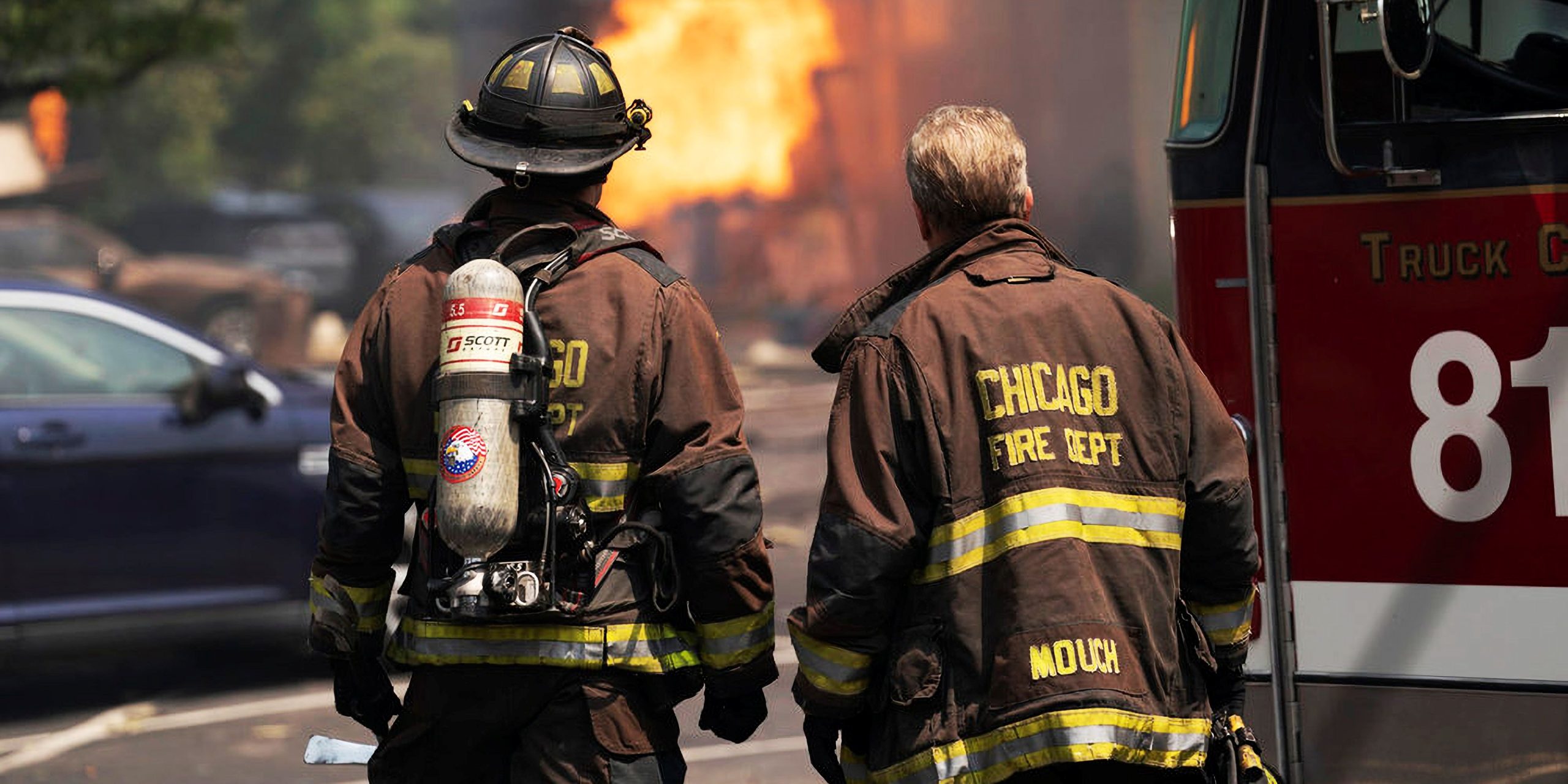 La temporada 14 de Chicago Fire 14 puede presentar 2 personajes que regresan después de una nueva actualización