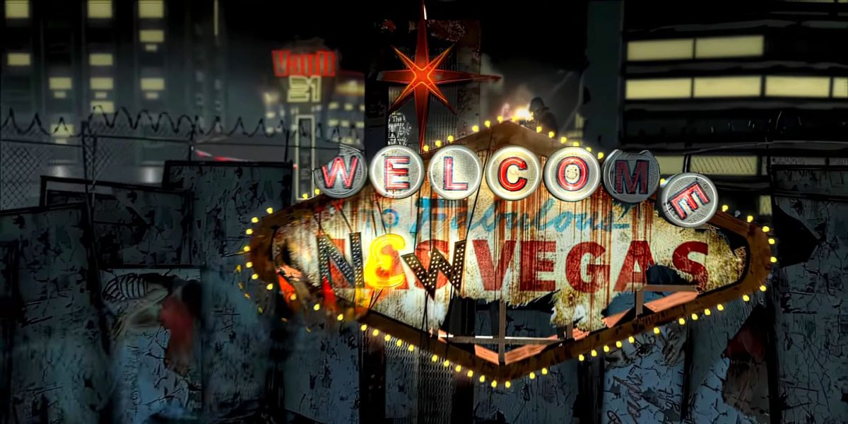 10 Terribles errores que A Fallout: New Vegas Sequel no puede repetir