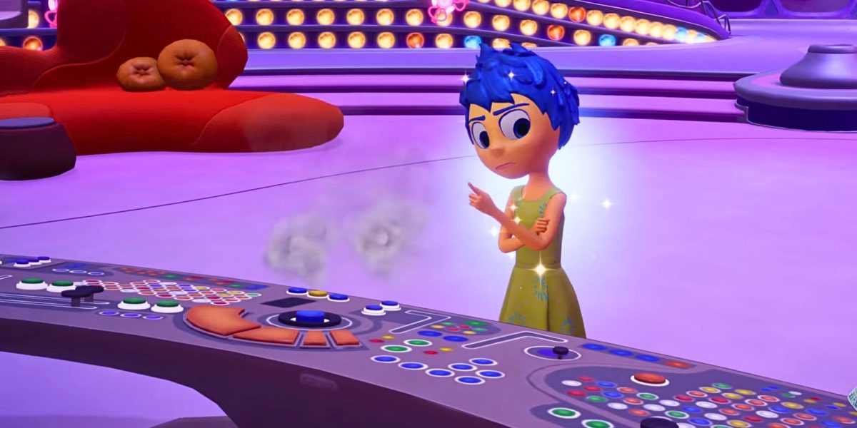 10 Actualizaciones de calidad de vida de Disney Dreamlight Valley que vienen en la actualización Inside Out