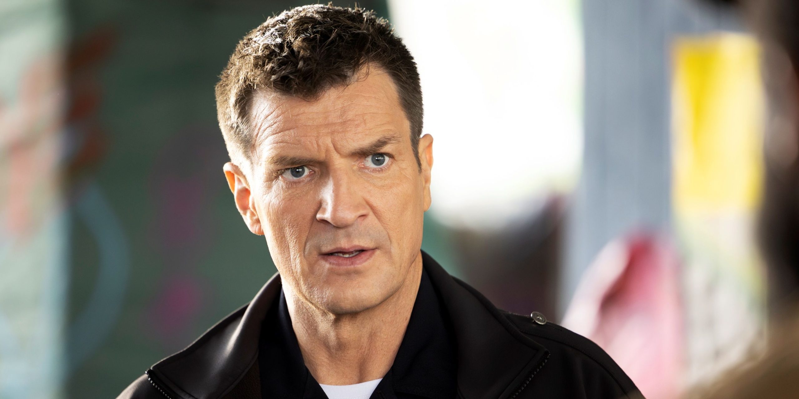 La última actualización de la temporada 8 de la novato muestra problemas para Nolan