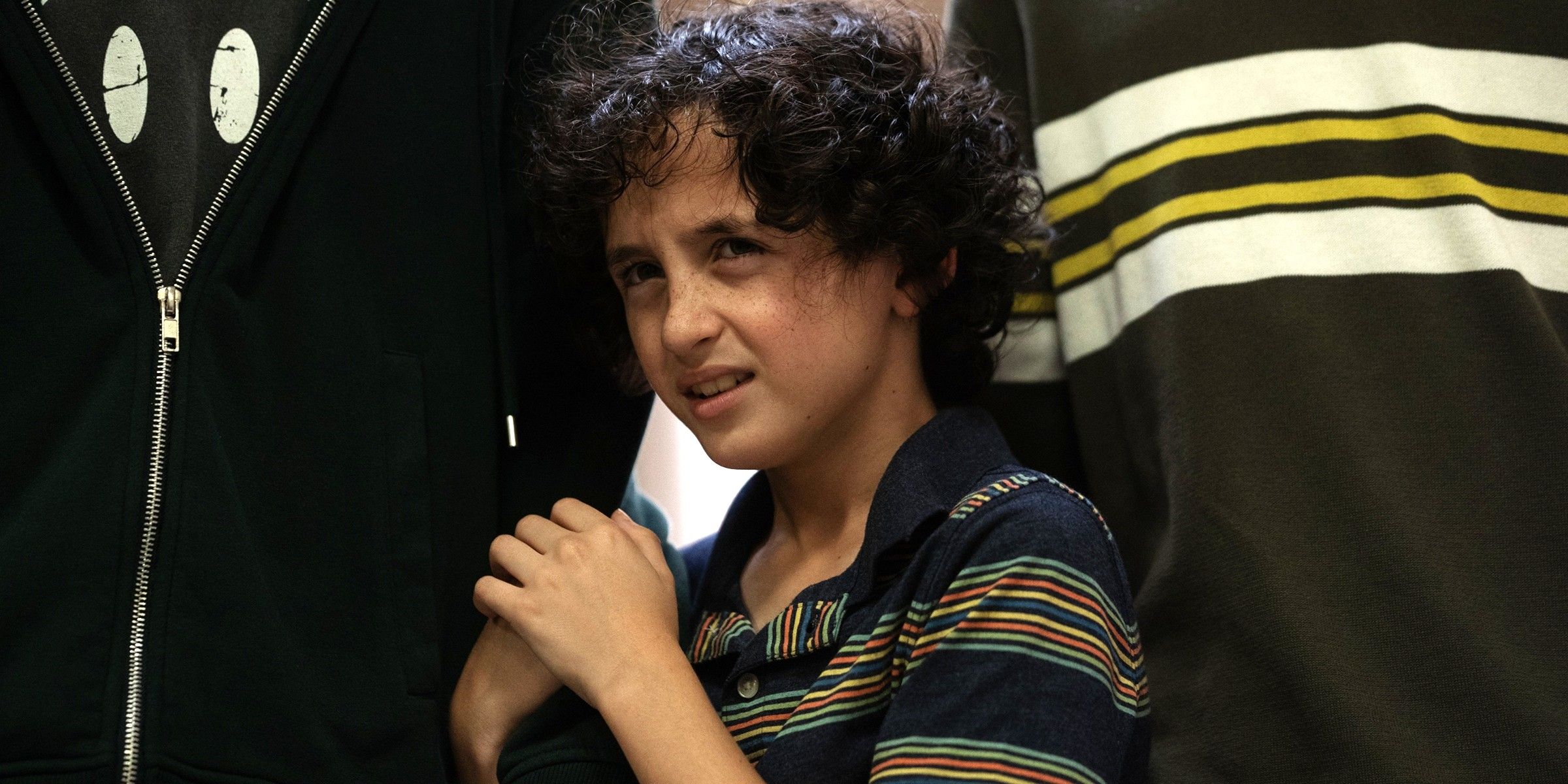 La nueva serie de ciencia ficción de Stephen King se está convirtiendo en un rival digno de una exitosa serie RT del 97%