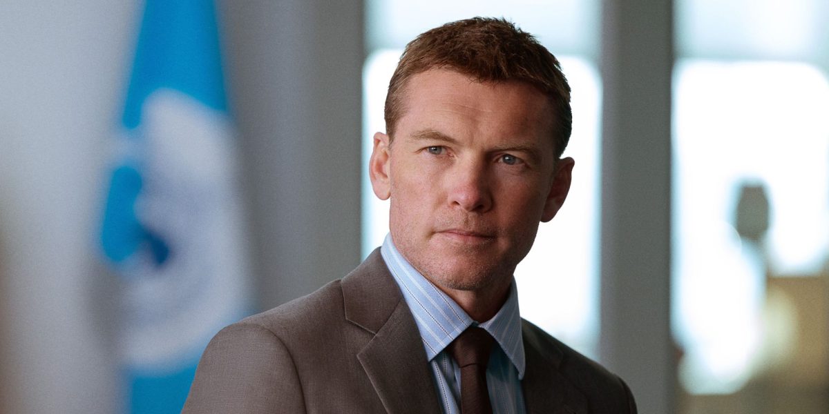 El nuevo thriller de Harlan Coben y Avatar Star revelado en las imágenes de Netflix