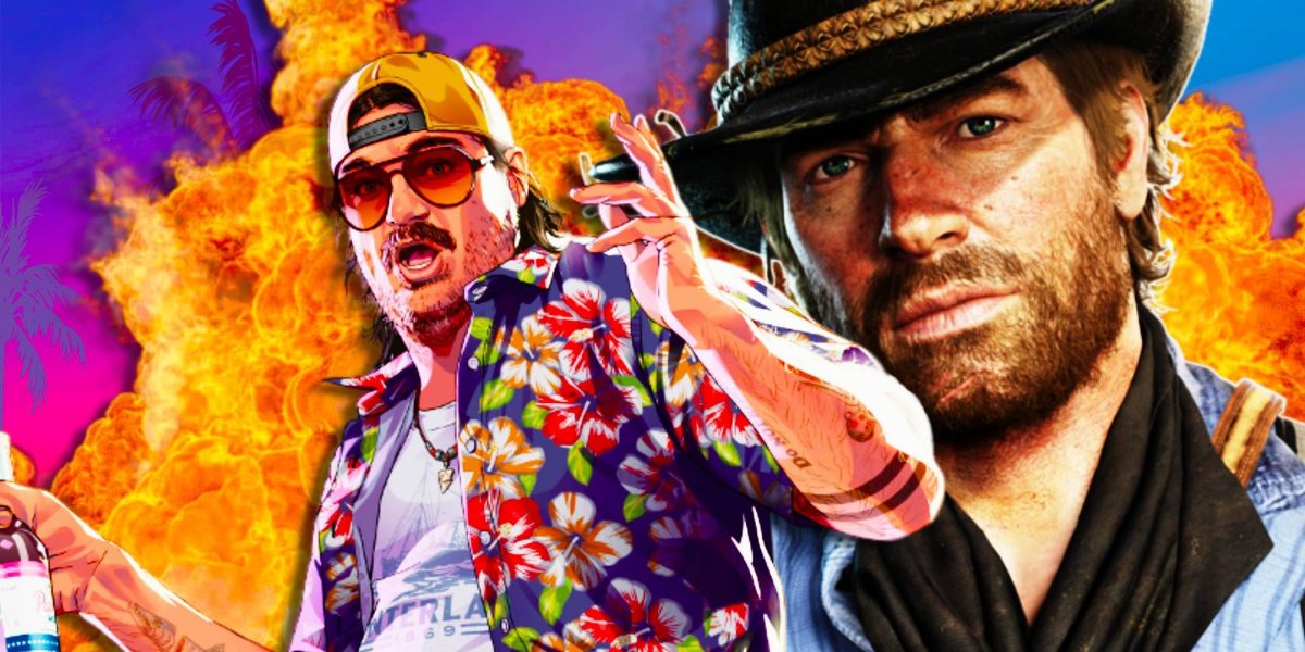 ¿Qué significa la nueva fecha de lanzamiento de GTA 6 para una potencial Red Dead Redemption 3?