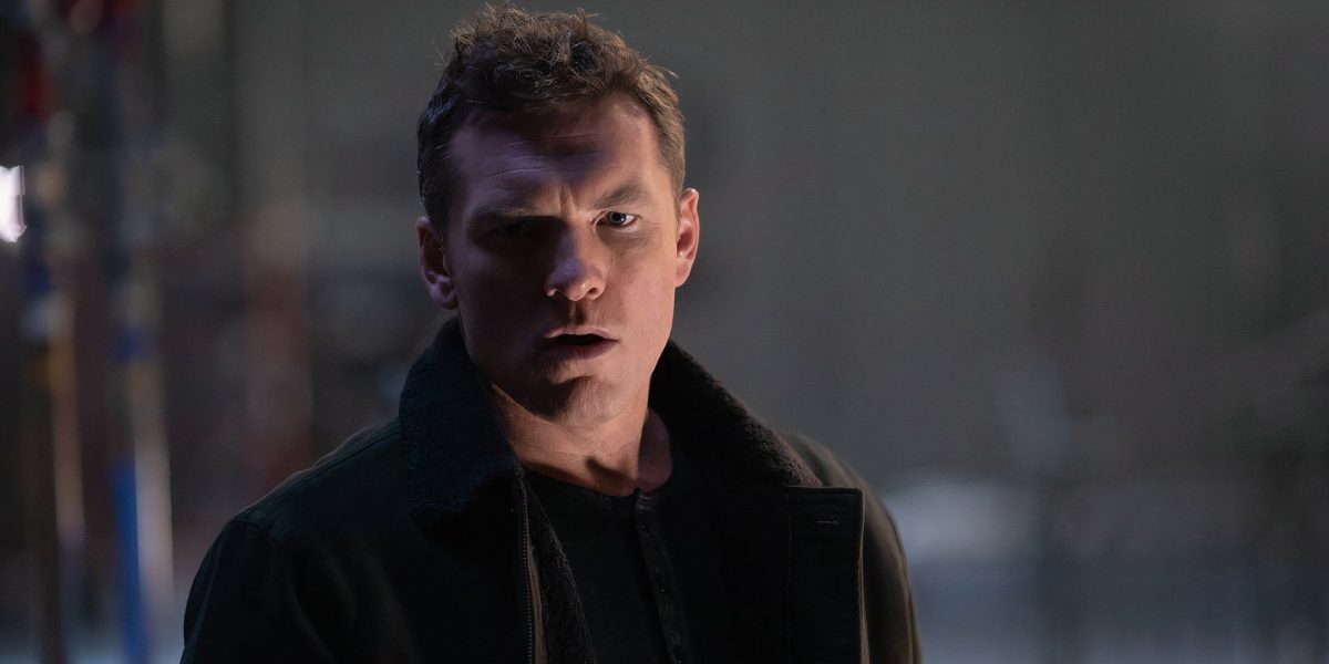 Cómo explicó el próximo thriller de Netflix de Harlan Coben el personaje del libro