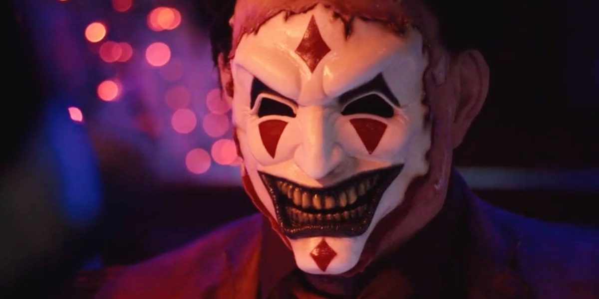 El trailer de Jester 2 revela el regreso de Killer Joker en secuela de Cult Horror Movie [EXCLUSIVE]