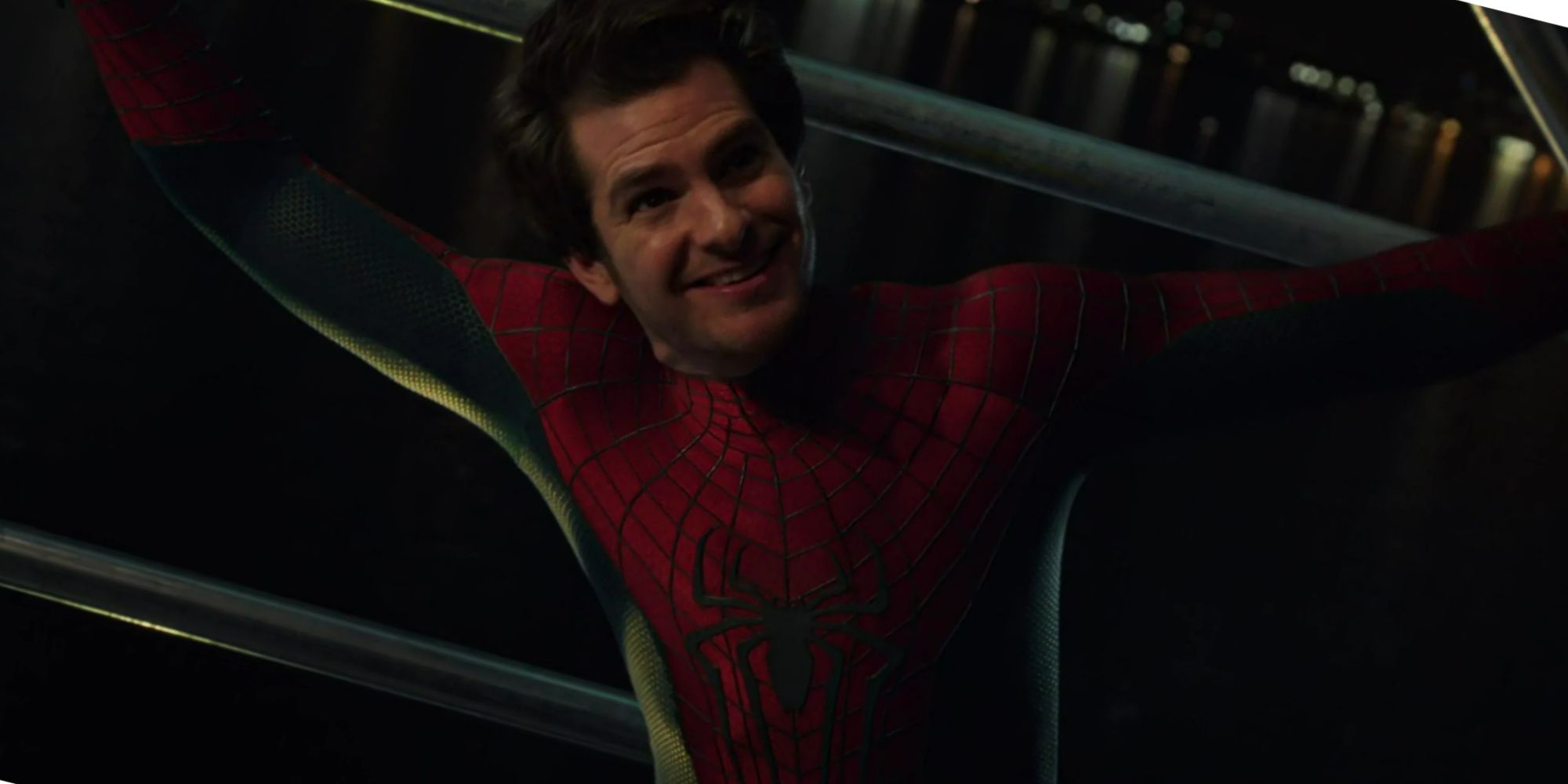 El 1 de septiembre es un gran día para los fanáticos de Spider-Man de Andrew Garfield