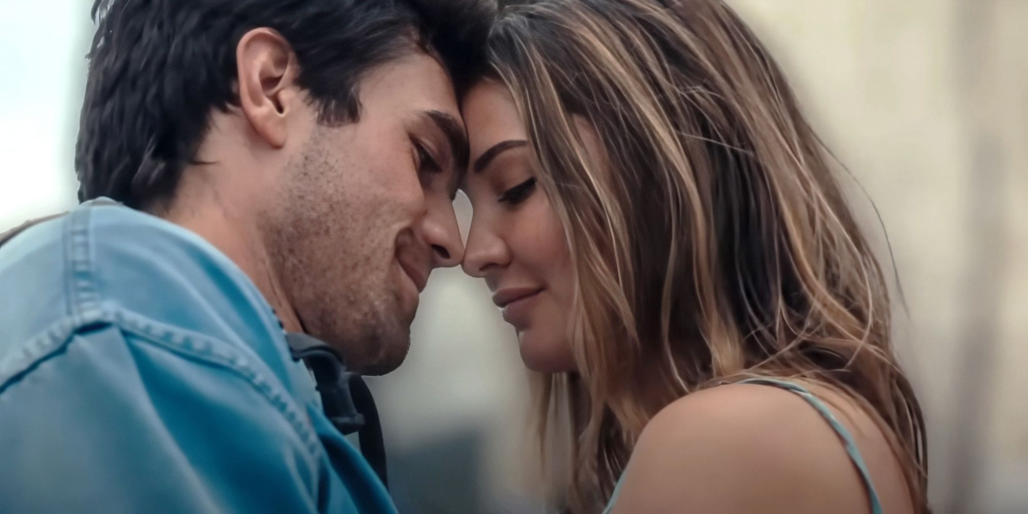 El mapa que te lleva a la guía de reparto y personaje