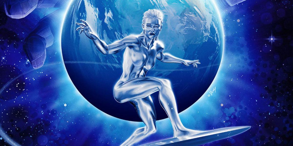 La película de Marvel Canceled 2007 sería una secuela perfecta de The Fantastic the Fantastic: First Steps