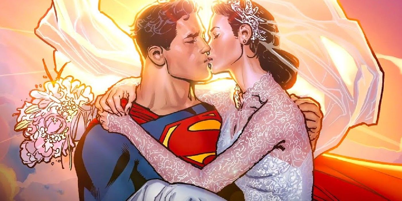 “Ya no puedo hacer esto”: Superman y Lois Lane se separaron, ya que el nuevo poder de Clark destruye su relación