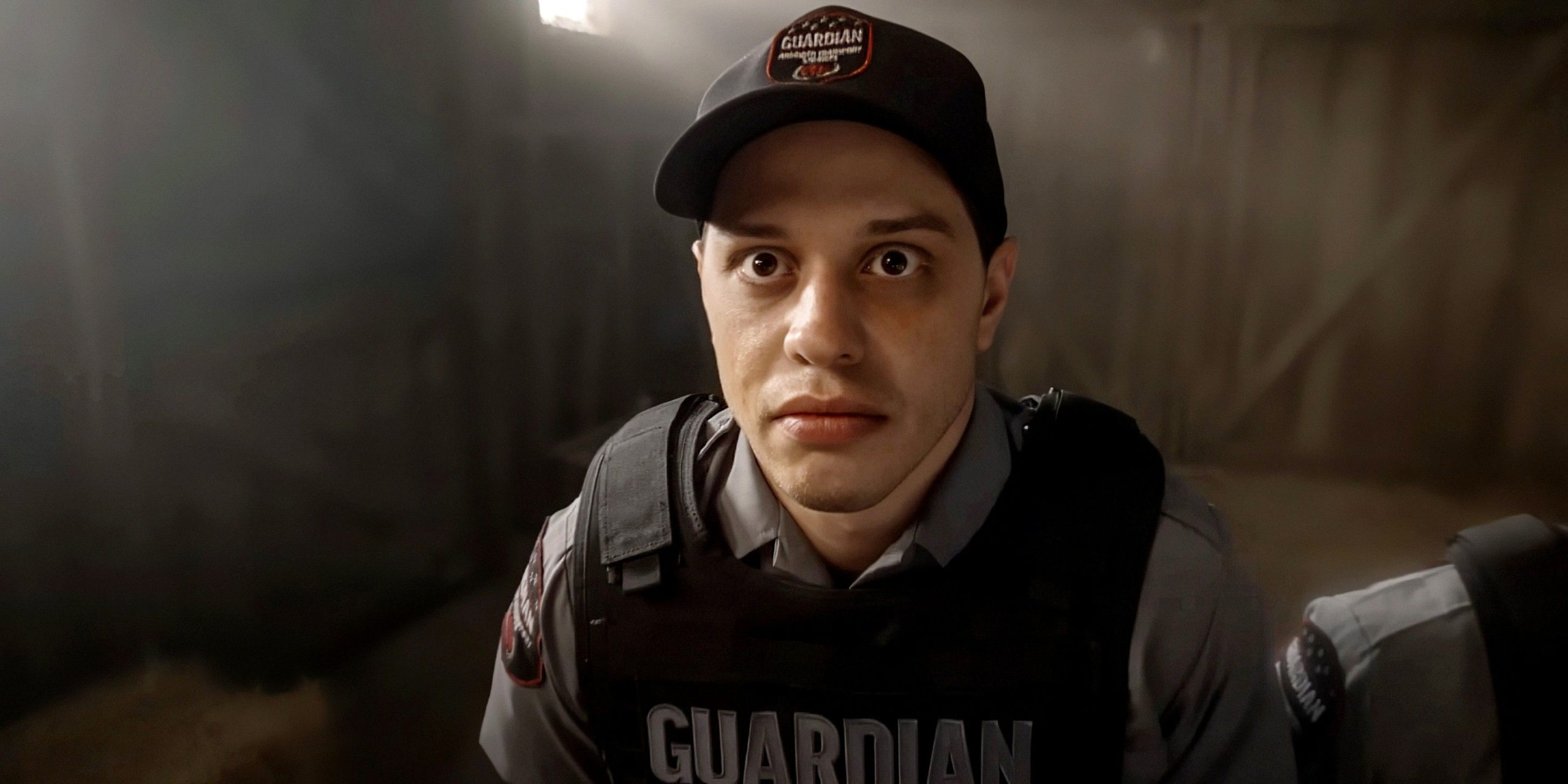 El cameo sorpresa de la camioneta explicó