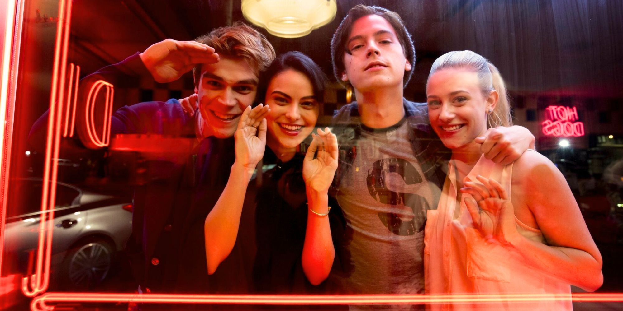 Nueva película de Archie Comics en desarrollo 2 años después de que Riverdale terminó