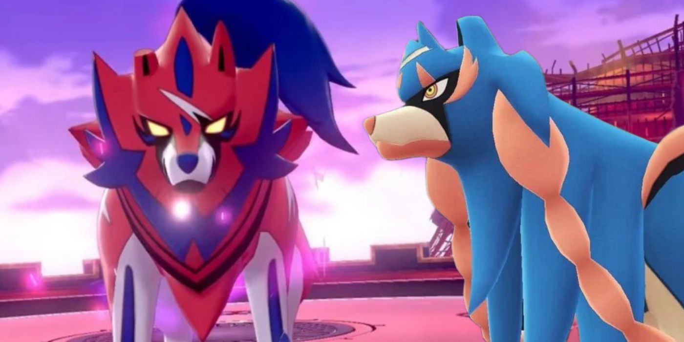 Pokémon Go: Guías de Raid de cinco estrellas Zamazenta y Zacian (mejores mostradores y debilidades)