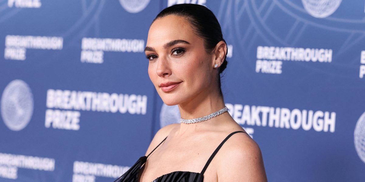 Gal Gadot "Odiaba" trabajando en una controvertida serie de HBO