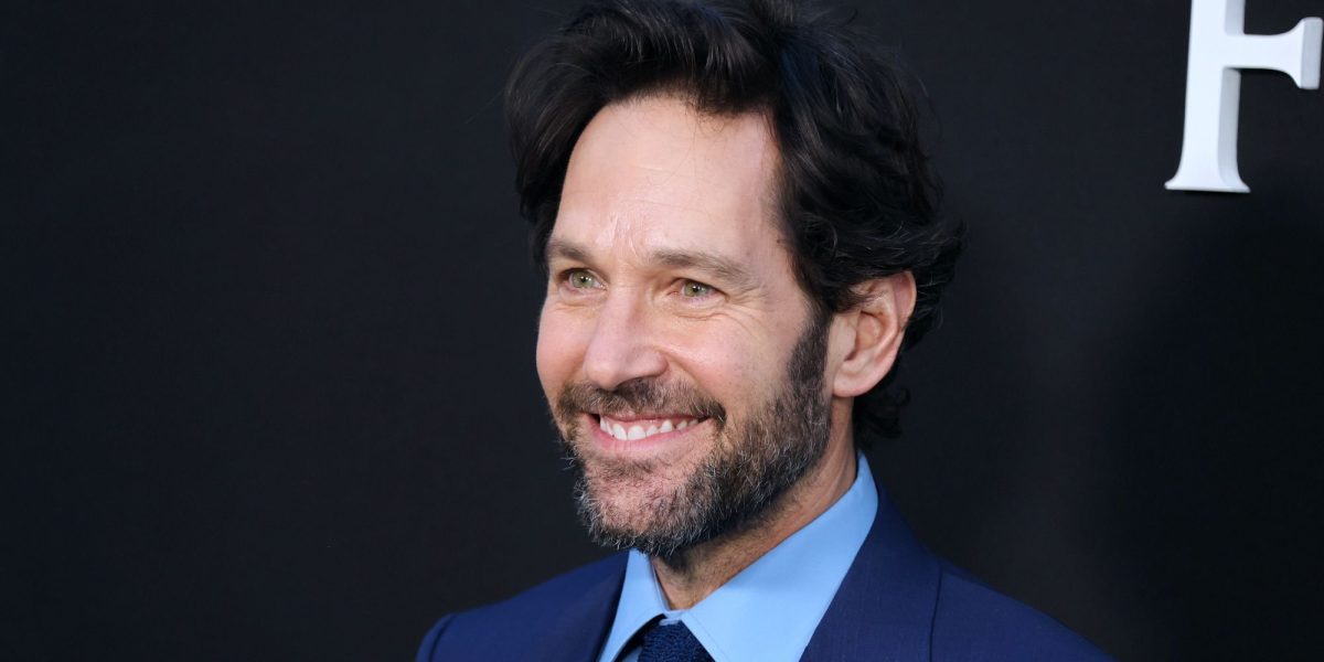 La película de Paul Rudd A24 todo el mundo saltó en los cines está llegando a la transmisión