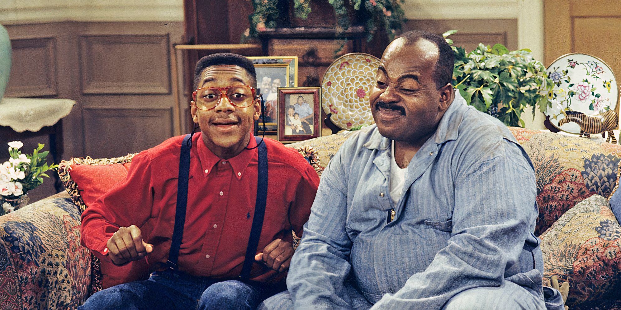 Family Matters Revival con el elenco original está en proceso, pero con 1 captura