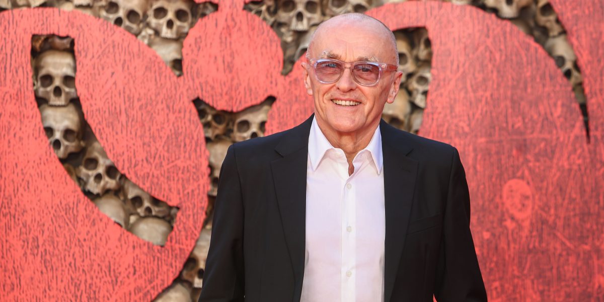 28 años después, protagoniza conversaciones para reunirse con Danny Boyle en una nueva película, Rupert Mudoch será interpretado por una estrella nominada al Oscar