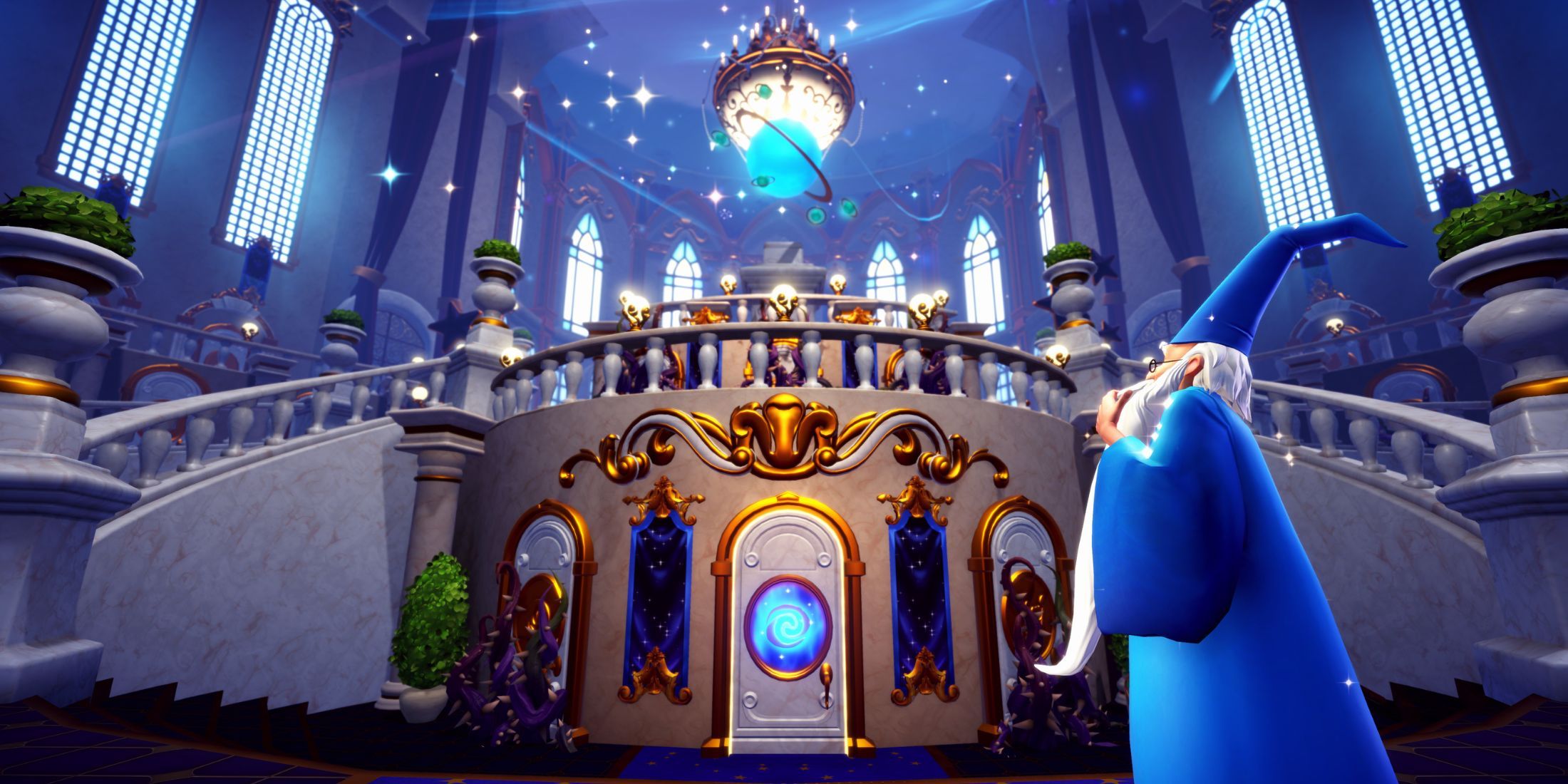 Disney Dreamlight Valley ignora enormes ganancias sin este DLC