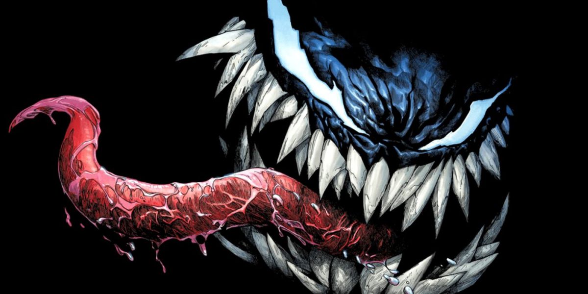 Marvel debuta su nuevo simbionte más aterrador, haciendo que el veneno se vea manso