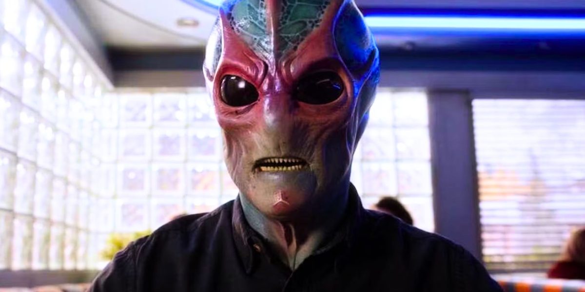 La cancelación de Alien Resident Alien duele, pero la serie no se ha ido para siempre