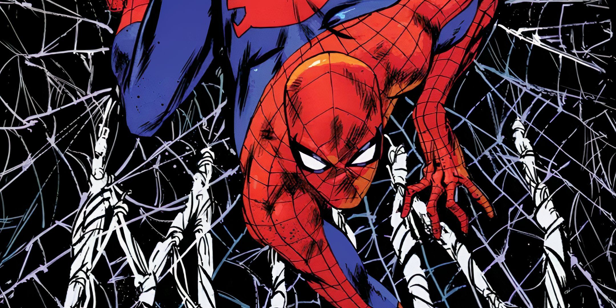 Es el final de una era para Spider-Man en Marvel: “No eres Peter Parker”