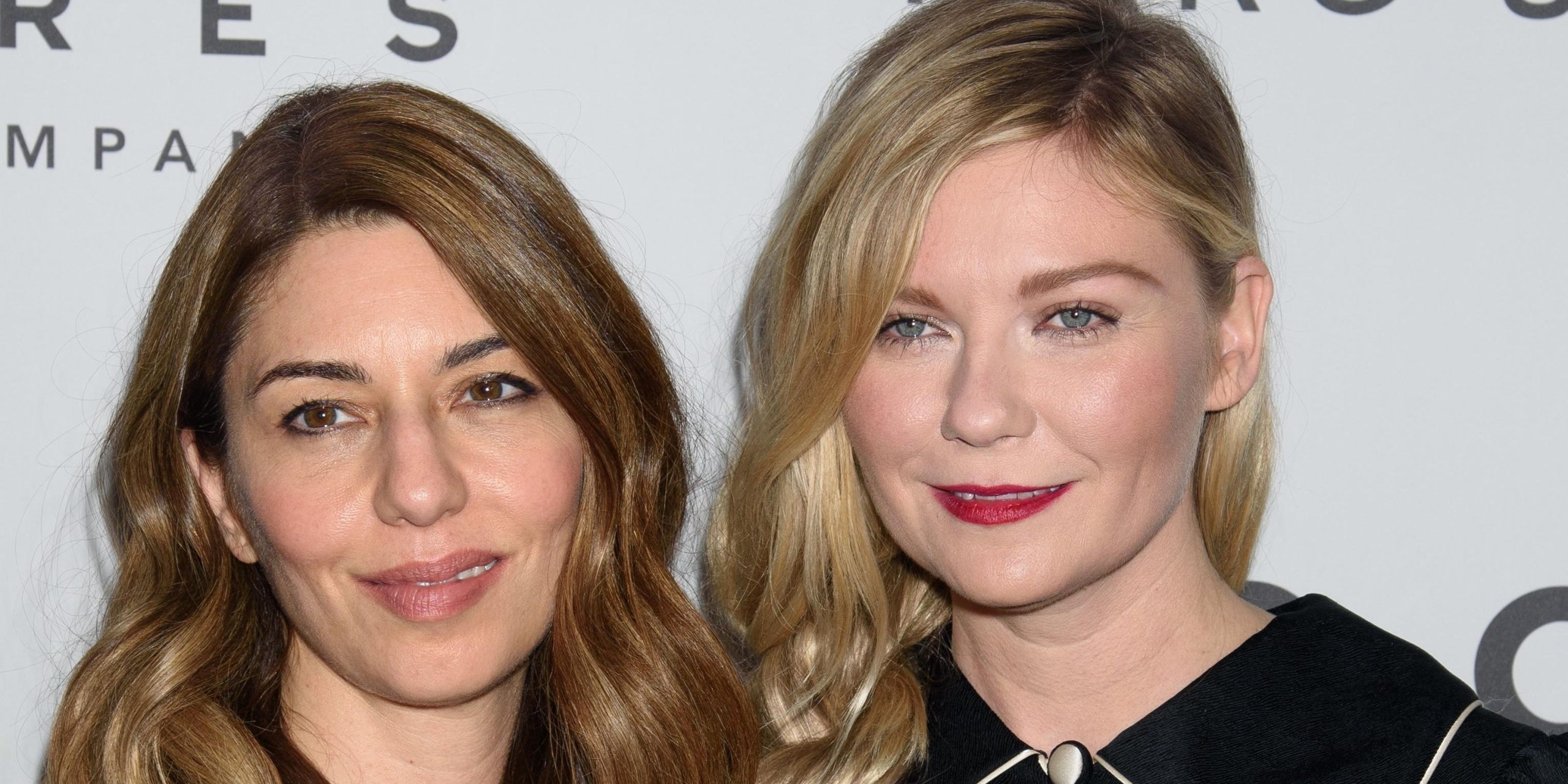 Kirsten Dunst y Sofia Coppola se reúnen para su quinta película con detalles de filmación revelados