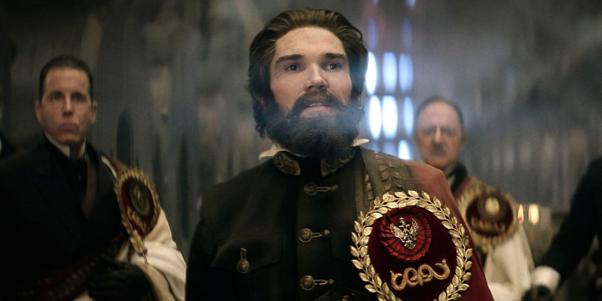 Zack Snyder está a punto de filmar su proyecto de pasión con 2 estrellas de luna rebelde