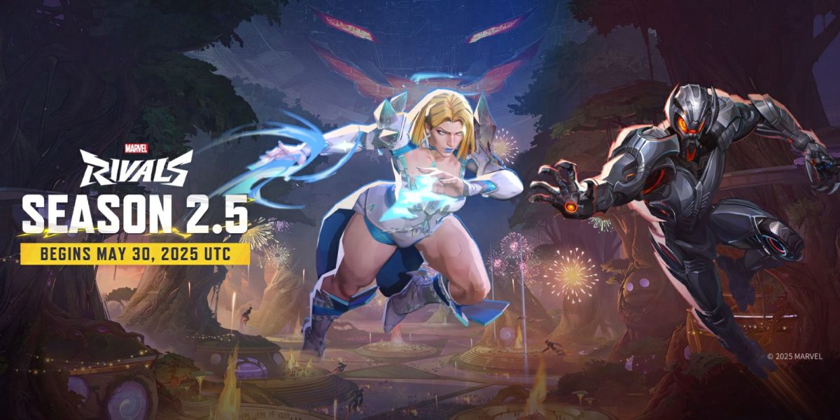 La temporada 2.5 de los rivales de Marvel podría haberme convencido de regresar