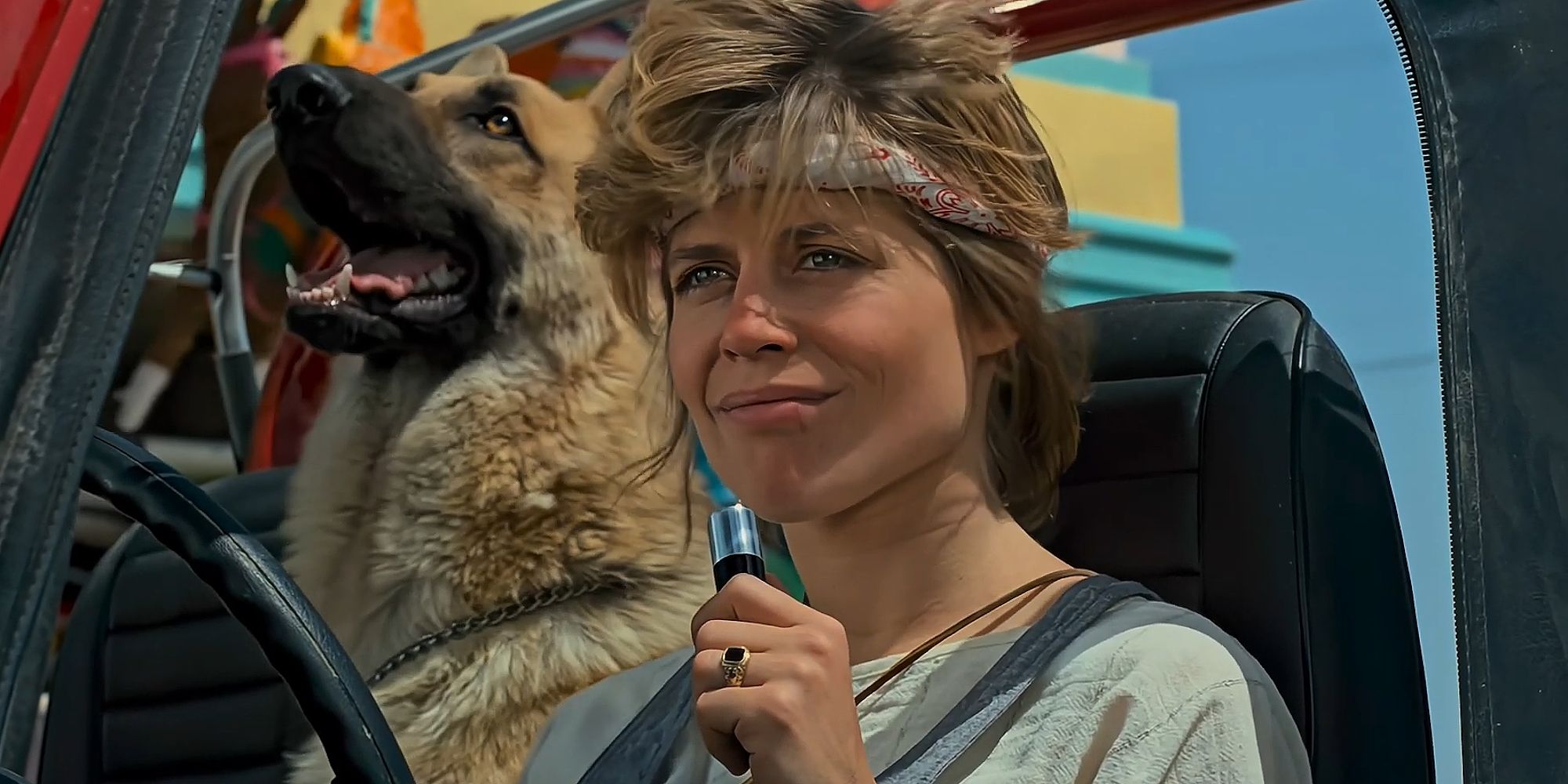 Terminator confirma la muerte del canon de Sarah Connor con un giro inesperado