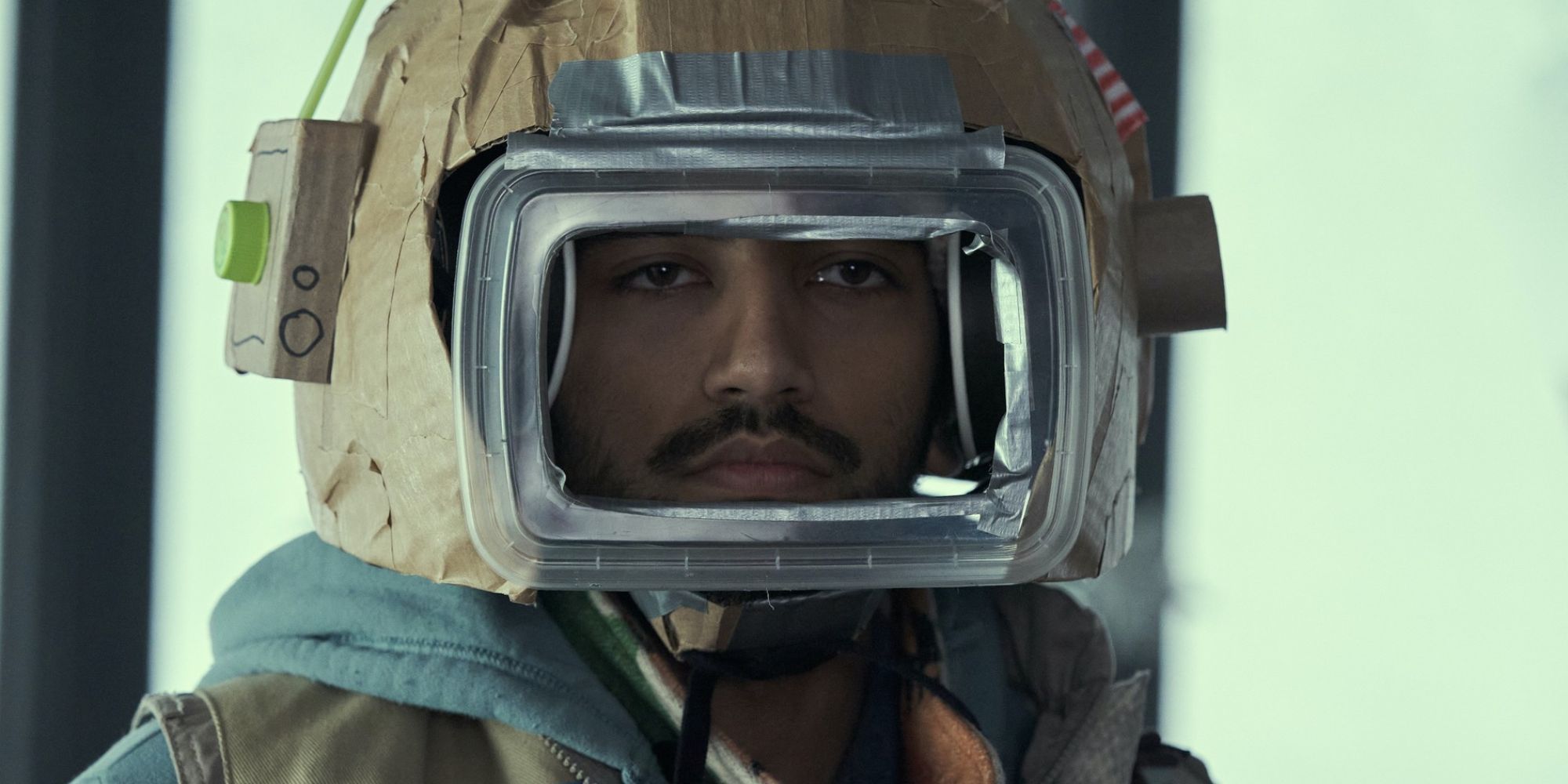 Este espectáculo de ciencia ficción máximo de 10/10 HBO merece su estado de obra maestra