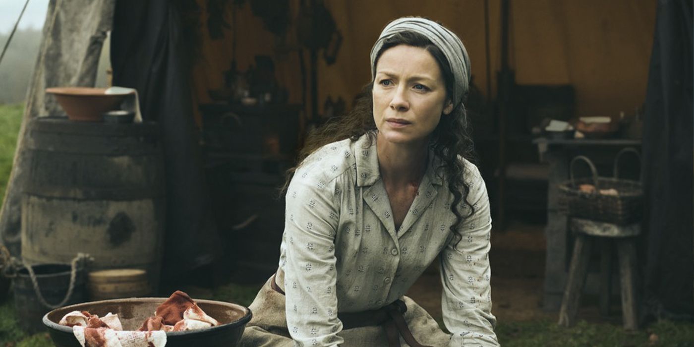 Outlander’s Prequel Twist simplemente cambió por completo la historia de Claire