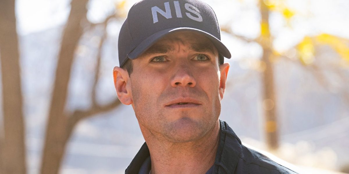 NCIS: Origins es auto-sabotaje antes de que pueda incluso alcanzar su máximo potencial