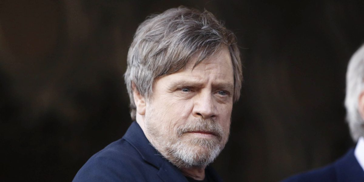 "Adiós & Never Enter My Life Again": Mark Hamill rechazó la oferta de la película de terror con 27% de puntaje RT