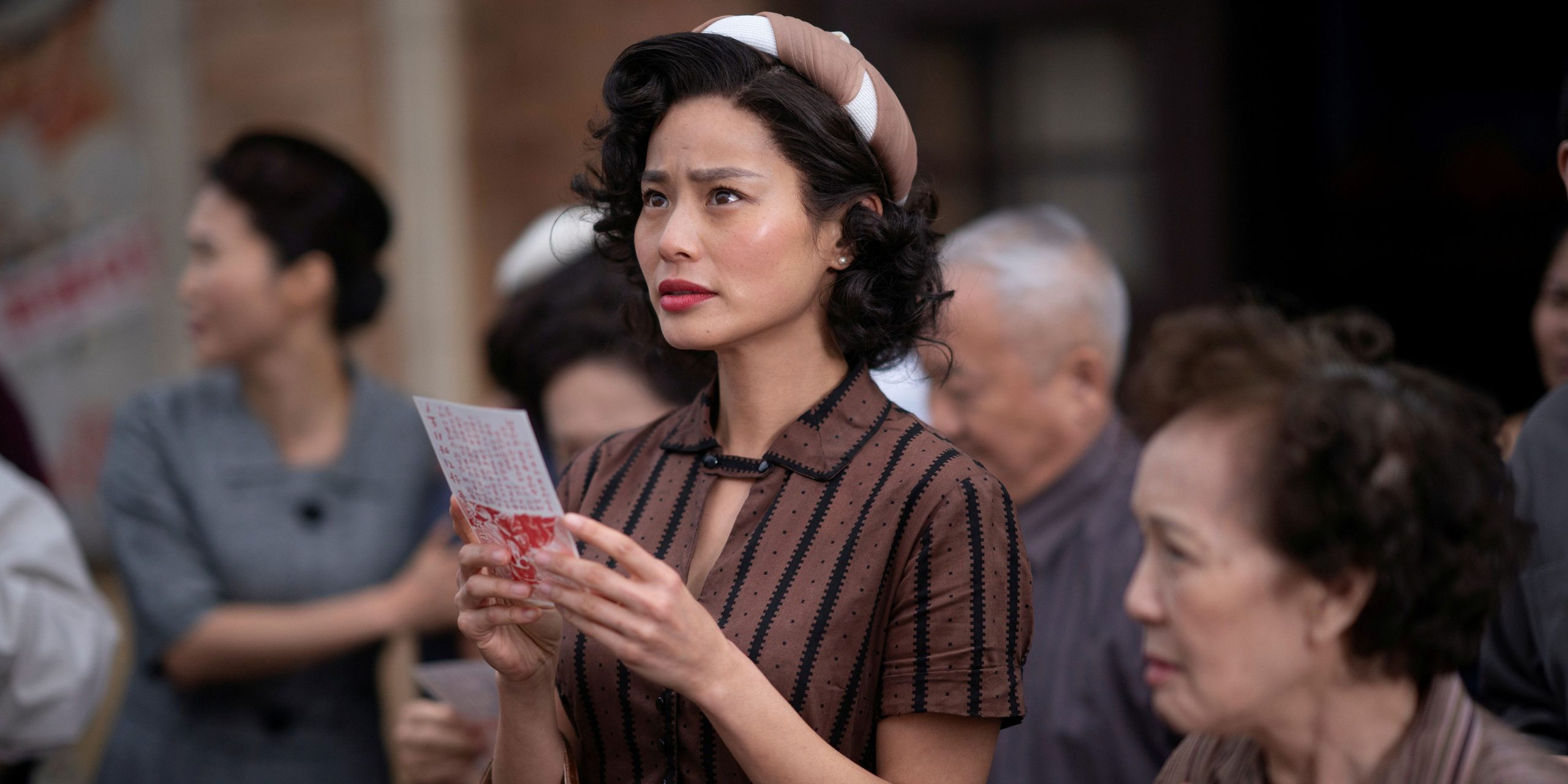 Las 10 escenas de TV de terror más aterradores de los últimos 10 años