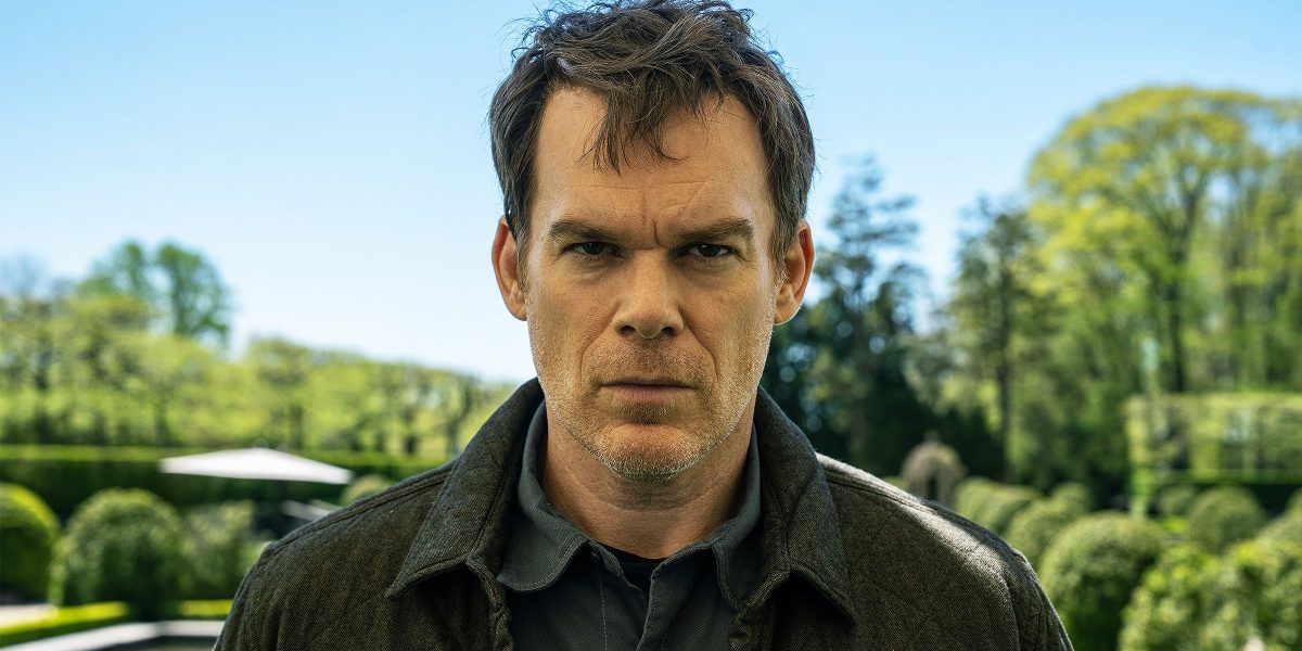 La mejor temporada del 94% de RT de Dexter tiene un gran desafío que superar