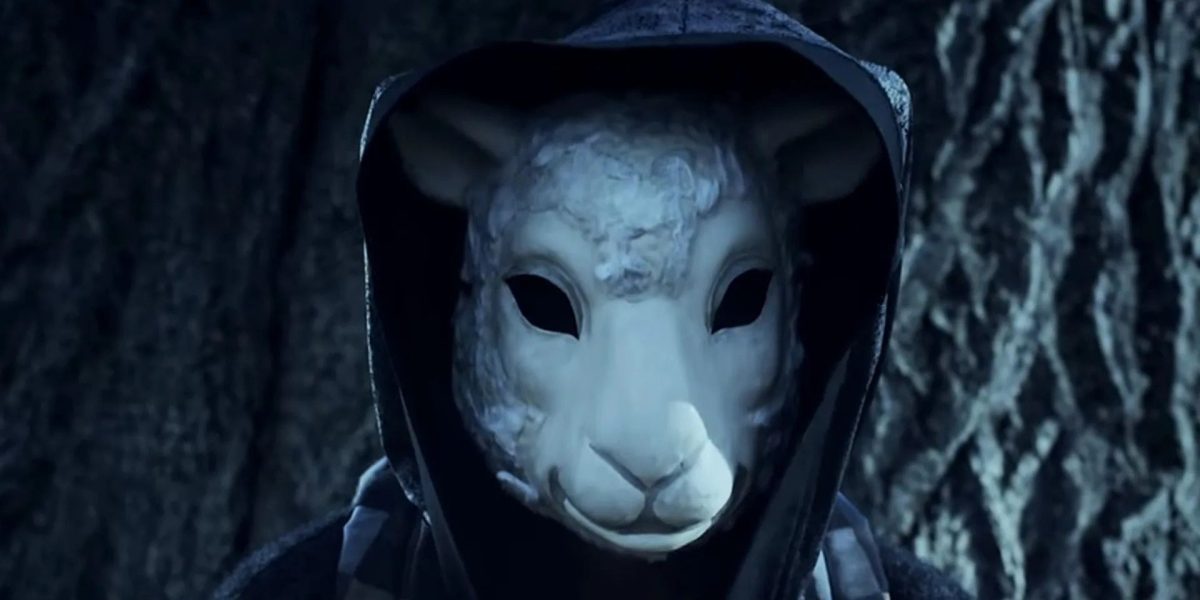 Una de las mejores series de ciencia ficción de los milenios finalmente llegará a Netflix