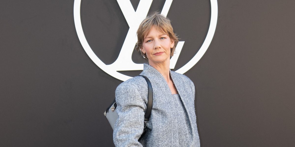 Anatomía de una estrella de otoño en equipo con director ganador de un Oscar en la nueva película de la Guerra Fría