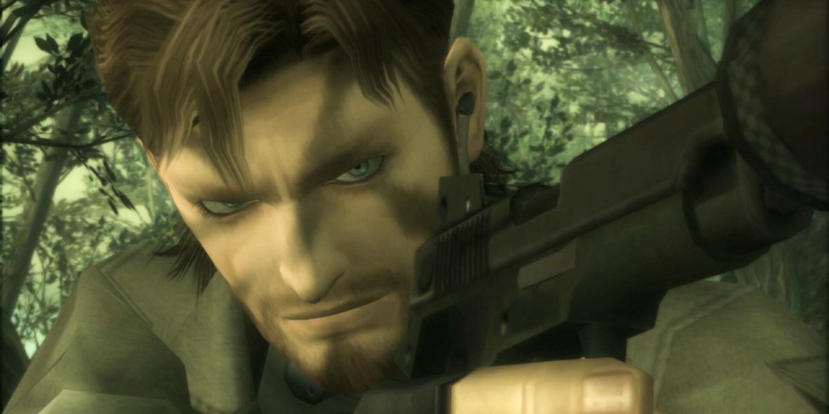 38 años después, una idea de Hideo Kojima podría salvar innumerables juegos modernos