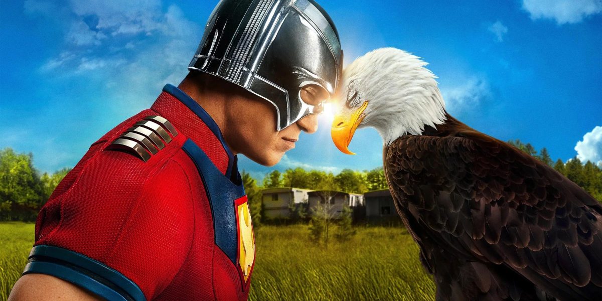 Peacemaker Temporada 2 Las primeras reacciones de las redes sociales están aquí. Vea lo que dicen los críticos