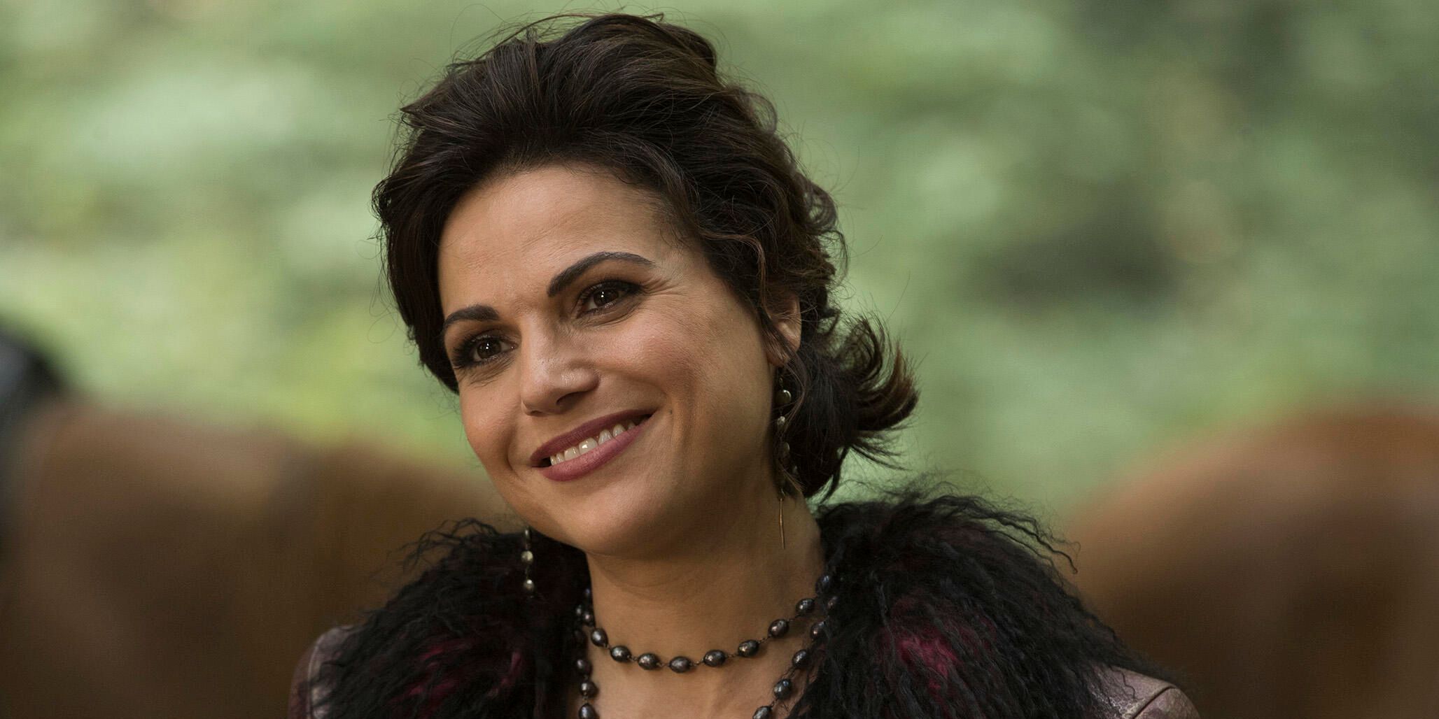 Once Upon A Time Star ha cambiado de opinión en un reinicio potencial