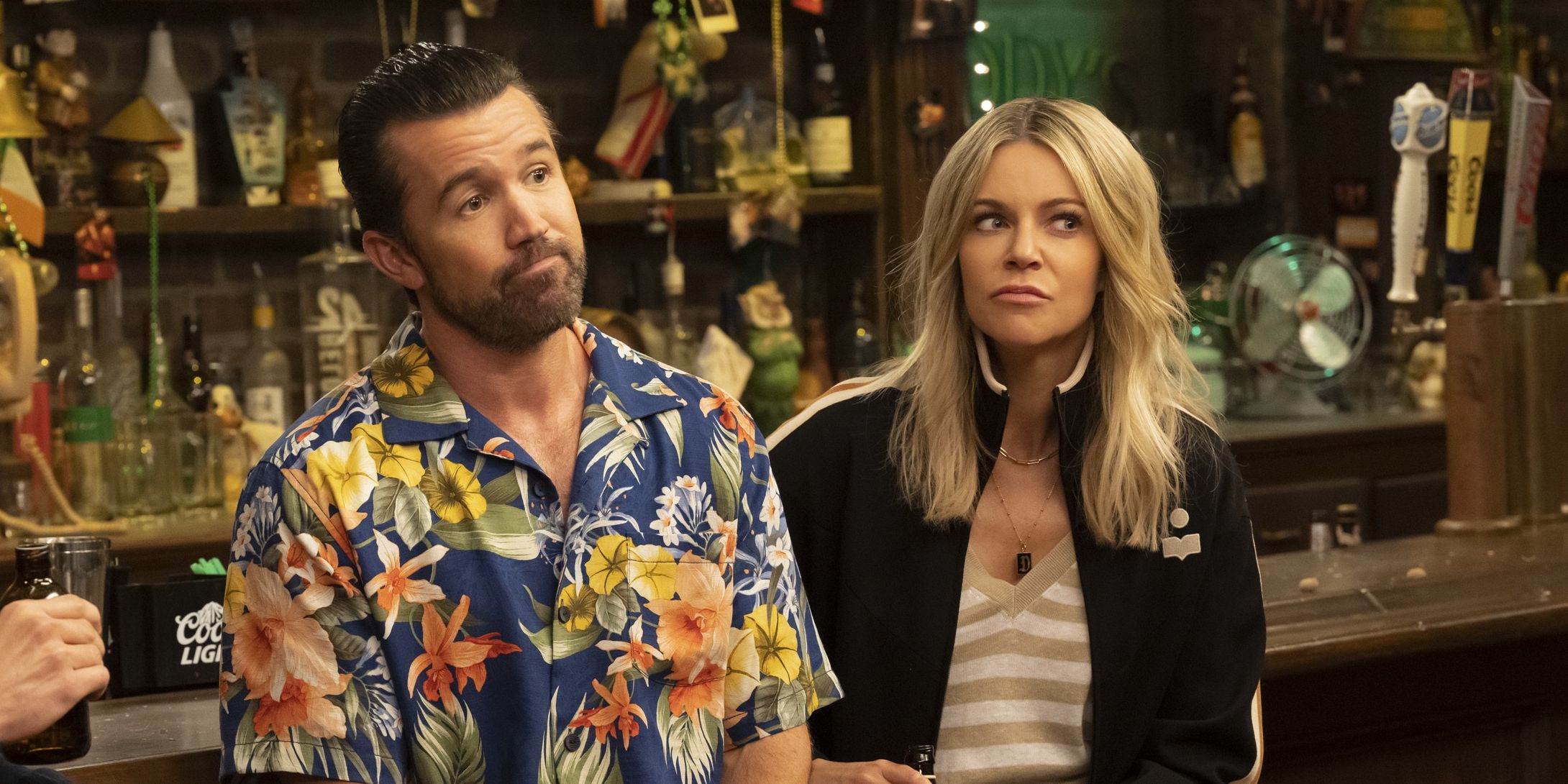 Por qué siempre es Sunny Season 17 solo tiene 8 episodios: ¿hay más viene?