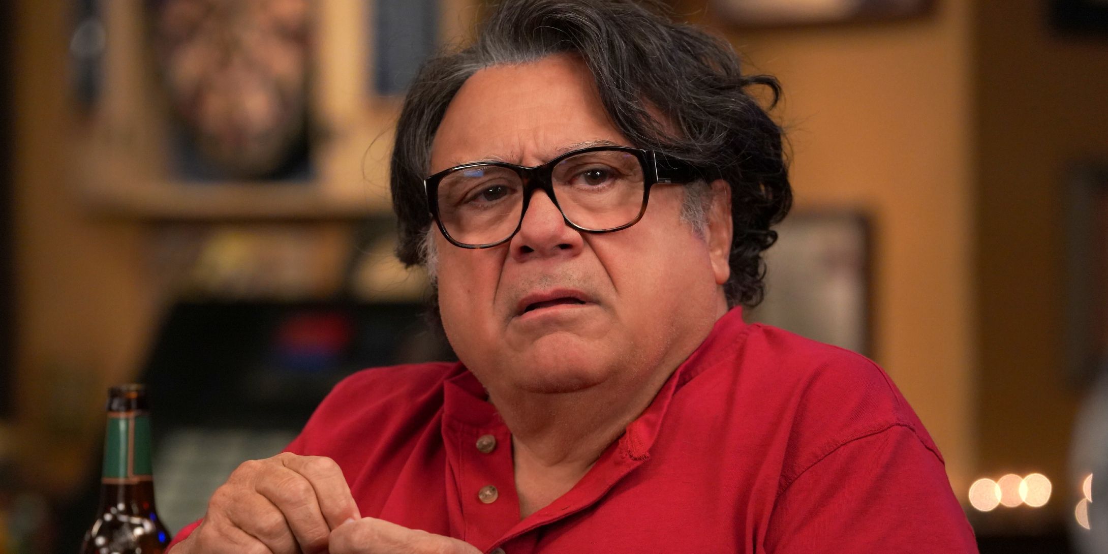 Reveló la nueva esposa de Frank: siempre es un final de la temporada 17 soleado explicado