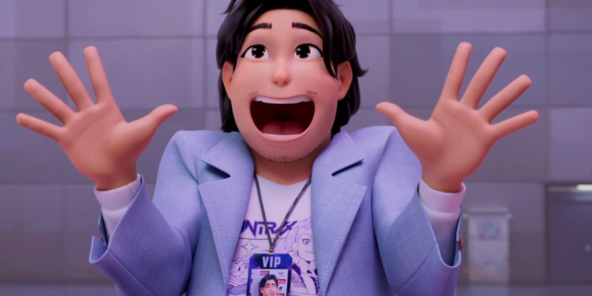 La taquilla de KPOP Demon Hunters proyectada para matar con más de 1000 showtimes agotados