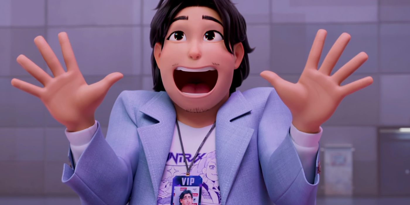 La taquilla de KPOP Demon Hunters proyectada para matar con más de 1000 showtimes agotados