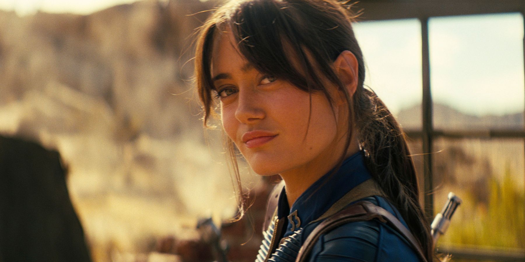 El personaje de la temporada 2 de Fallout de Justin Theroux no podría ser más perfecto