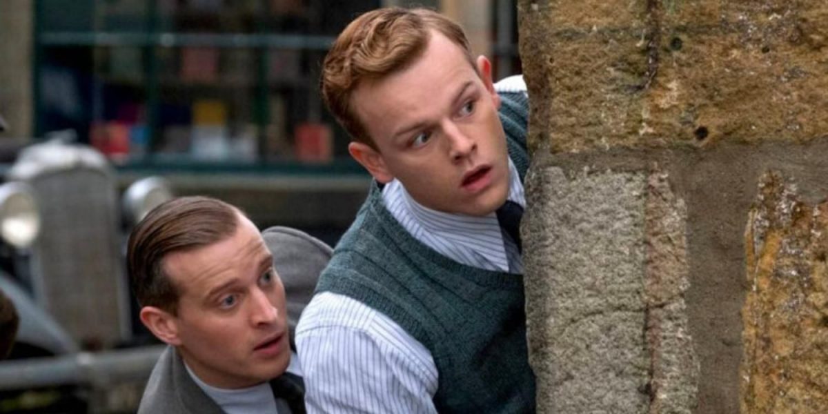 Todas las criaturas Great & Small Temporada 6 envuelven la filmación pero regresan en 2026