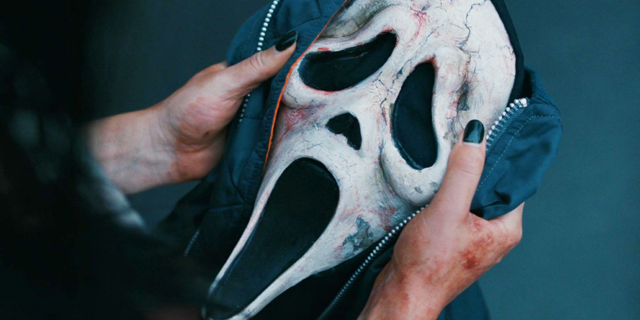 El director original de Scream 7 revela detalles de la trama y admite que “la película ya no existió” después de que Melissa Barrera se dispare