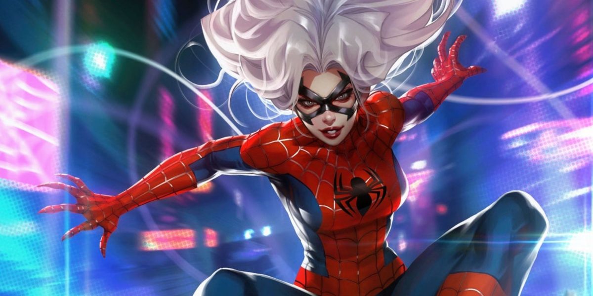 El nuevo héroe Spider-Man de Marvel reemplaza oficialmente a Peter Parker